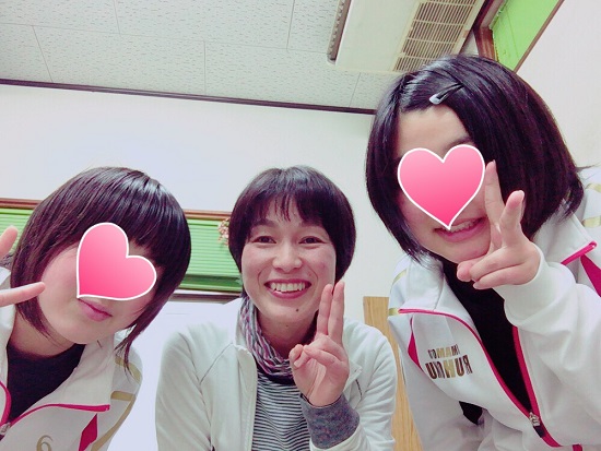 教室の雰囲気が分かる写真