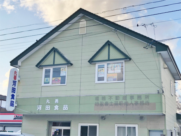 教室の雰囲気が分かる写真