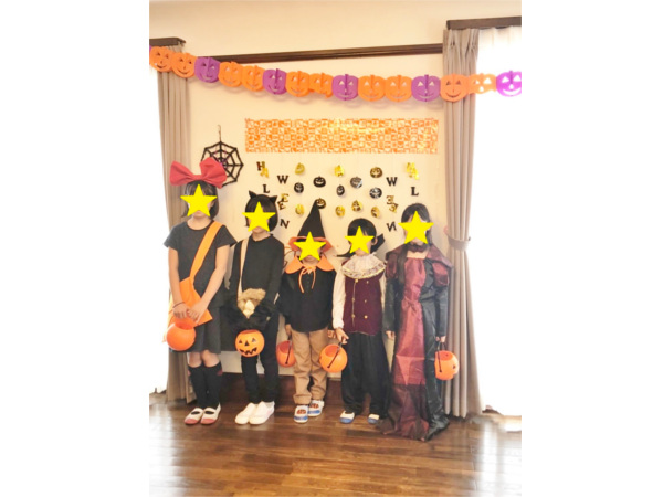 教室の雰囲気が分かる写真