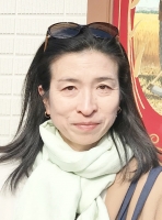 講師の写真