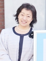 講師の写真