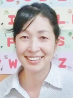 講師の写真