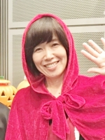 講師の写真