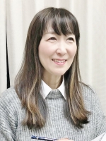 講師の写真
