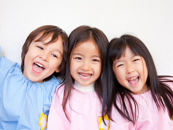 幼児さんクラスを開講します!!